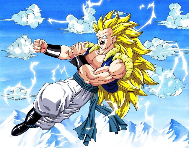 GOTENKS