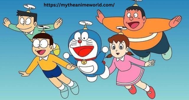 Doraemon X APK