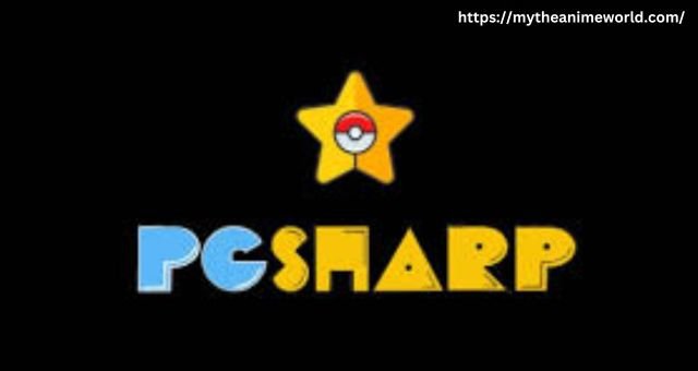 PGsharp