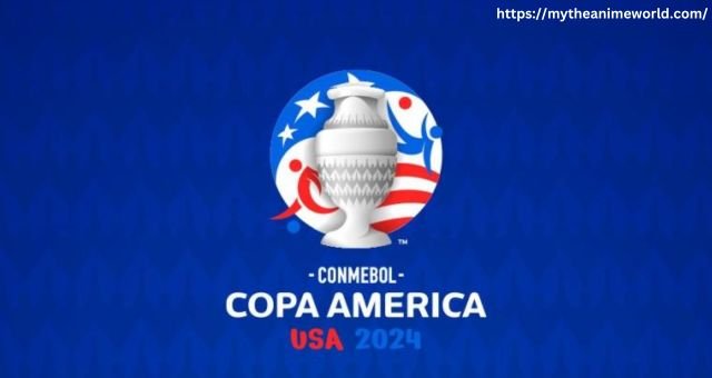 Copa America 2024 Broadcast in India