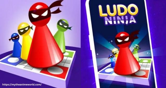 Ludo Ninja