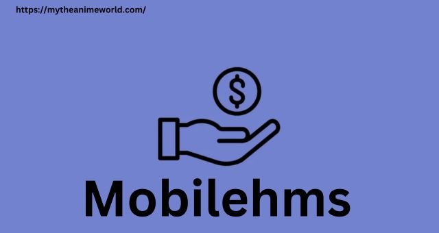 mobilehms