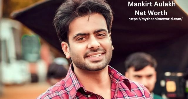 Mankirt Aulakh 